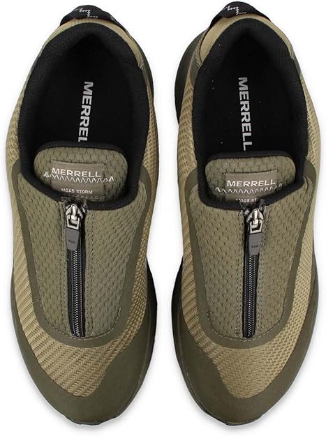 Amazon | [メレル] MOAB SPEED STORM MOC GORE-TEX (R) モアブ